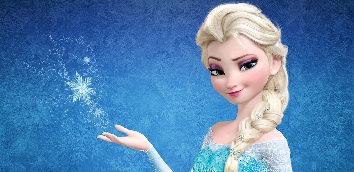 Frozen 2: ¿un perturbador destino para Elsa?