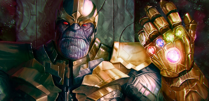 Los Vengadores 3 Infinity War: ¿en qué cómics se basará?