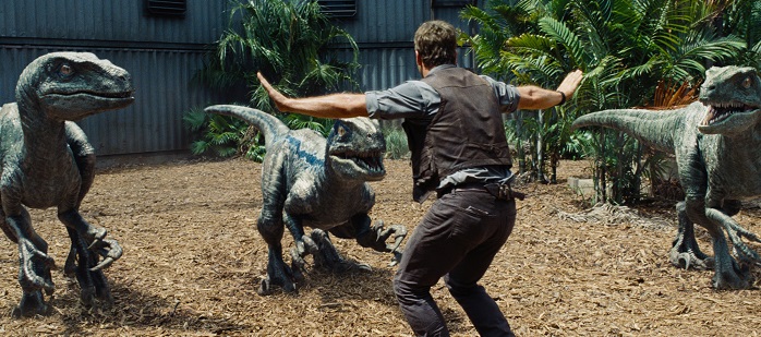 Jurassic World 2: ¿coexistirán dinosaurios y humanos?