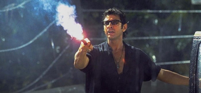 Jurassic World 2: Jeff Goldblum no regresará