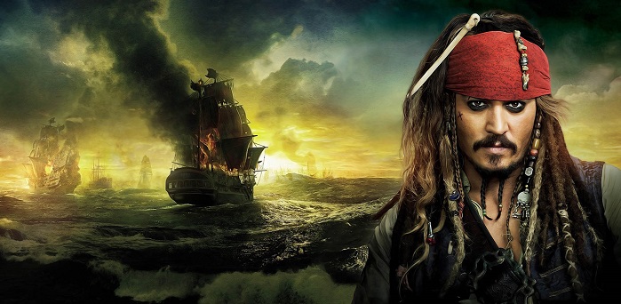 Piratas del Caribe 5: se prepara secuela antes de su estreno