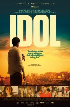 Idol (2015)