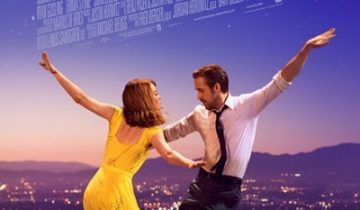 La ciudad de las estrellas (La La Land) (2016)