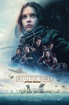 Rogue One. Una historia de Star Wars (2016)