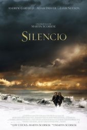 Silencio (2016)