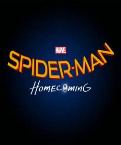 spiderman homecoming poster