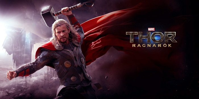Thor 3 Ragnarok: una película diferente y fascinante