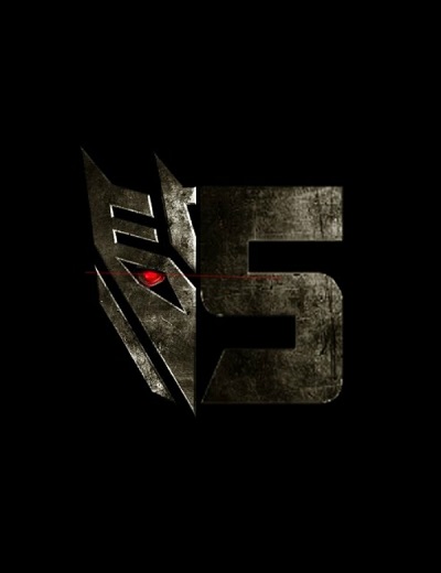 transformers 5 poster