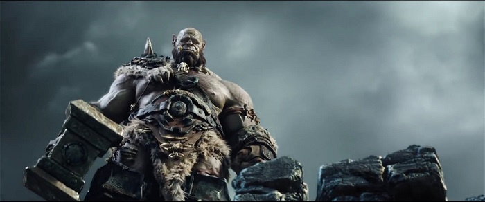 Warcraft: la película supera a Star Wars El Despertar de la Fuerza