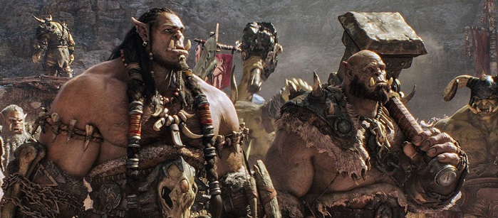 Warcraft 2: la segunda parte inspirada en El Señor de los Anillos