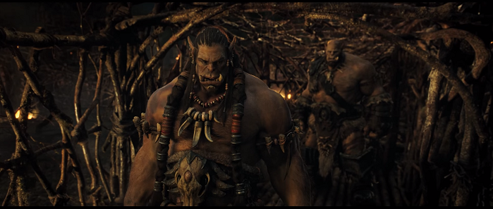 Warcraft 2: la segunda parte de la película no corre peligro