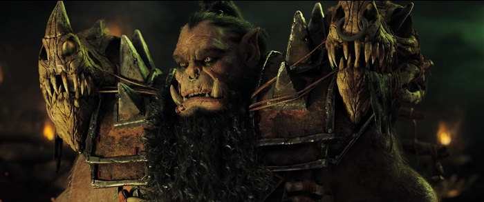 Warcraft: éxito mundial de la película y récord en China