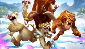 Ice Age 5 desbanca a Dory del nº1 en una taquilla española en crisis