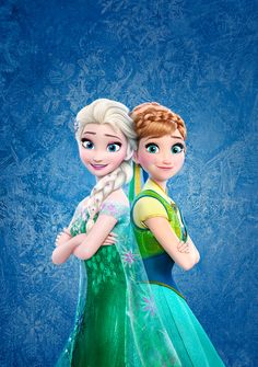 Frozen 2: ¿Anna sustituirá en el trono a Elsa? | Cines.com