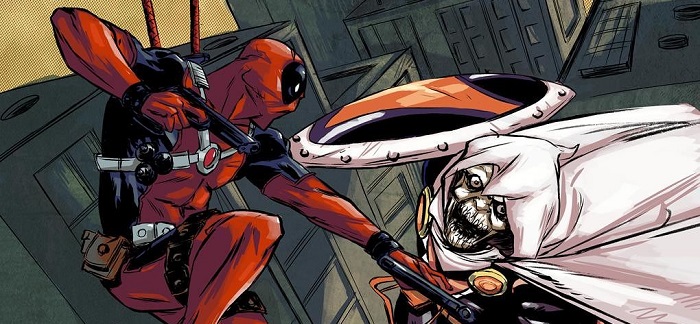 deadpool taskmaster