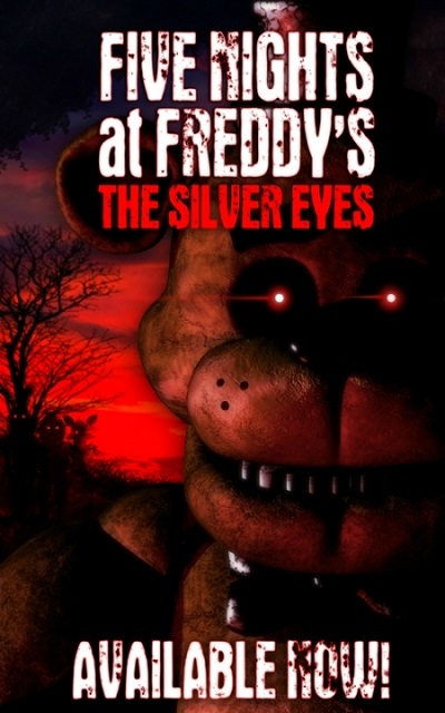 five nights freddys pelicula