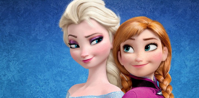 Frozen 2: ¿Anna sustituirá en el trono a Elsa?