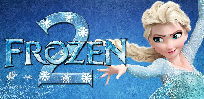 Frozen 2: un amor verdadero y un beso sincero