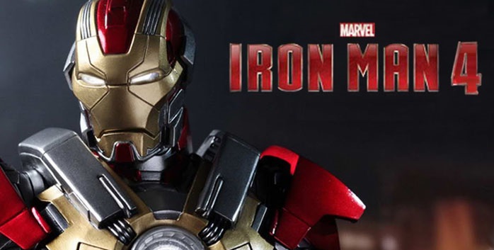 Iron Man 4: podría ser una precuela