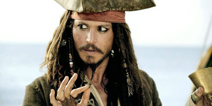Piratas del Caribe 5: Jack Sparrow seguirá siendo el protagonista