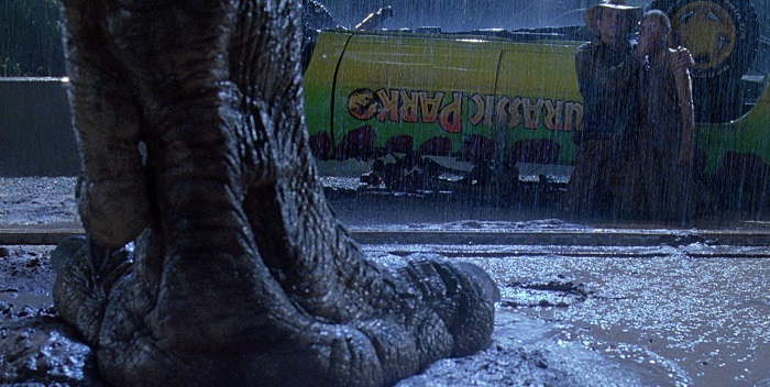 Jurassic World 2: el terror se multiplicará