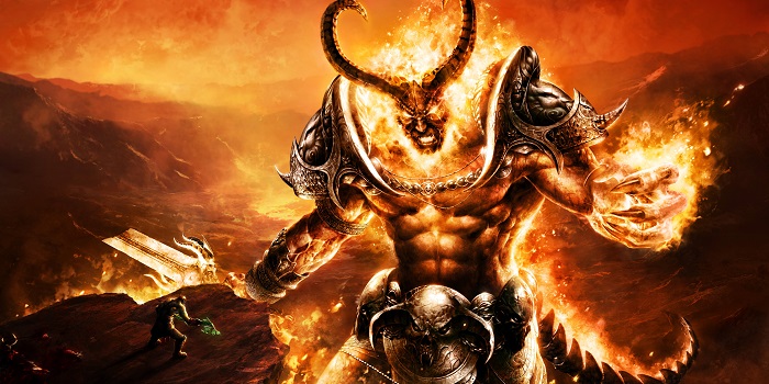 Warcraft 2: la segunda parte con la Legión Ardiente