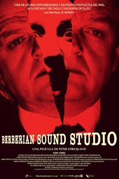 Berberian Sound Studio (2013)
