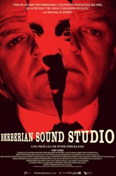 Berberian Sound Studio (2013)