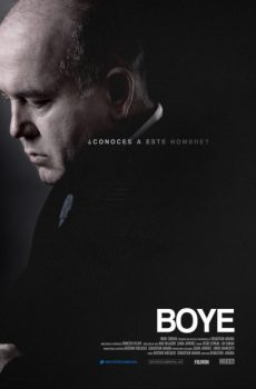 Boye (2016)