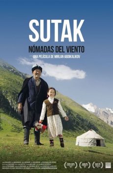 Sutak, nómadas del viento (2015)