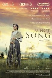 Sunset Song (2015)