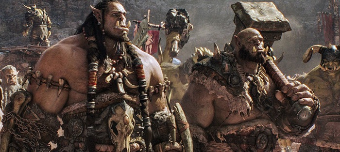 Warcraft 2: la taquilla China no asegura la segunda parte