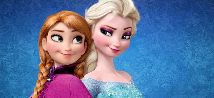 Frozen 2: ¿Anna y Elsa en una historia oscura?