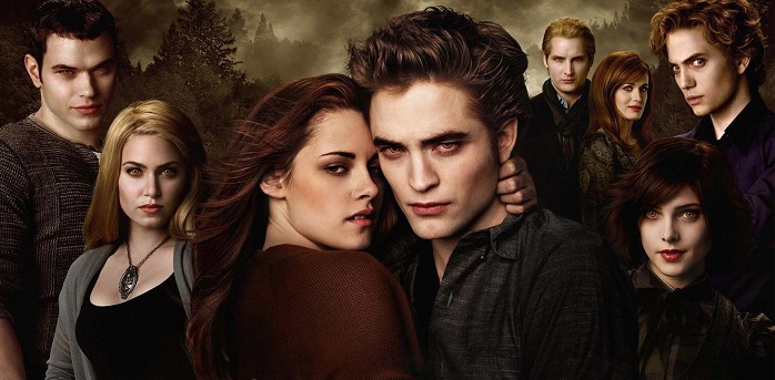 Crepúsculo: nuevas intrigas en la relación de Robert Pattinson y Kristen Stewart