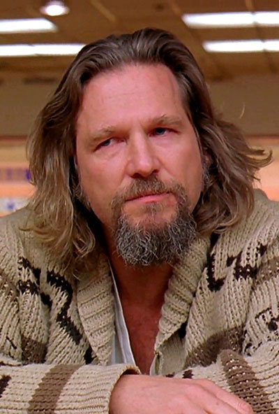 Jeff Bridges, encantado de estar en una secuela de 'El gran Lebowski'