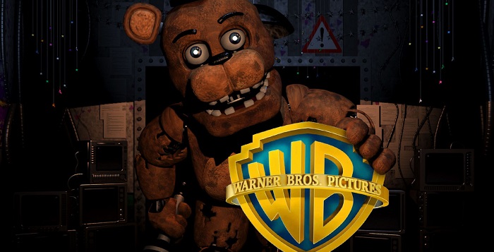 Five Nights At Freddy’s: la película será independiente de los videojuegos