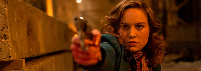 La nueva película de Brie Larson clausurará el Festival de Londres