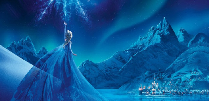 Frozen 2: ¿una película con muertes y terror?