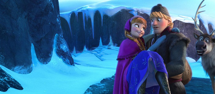 Frozen 2: la nueva historia ya ha sido escrita