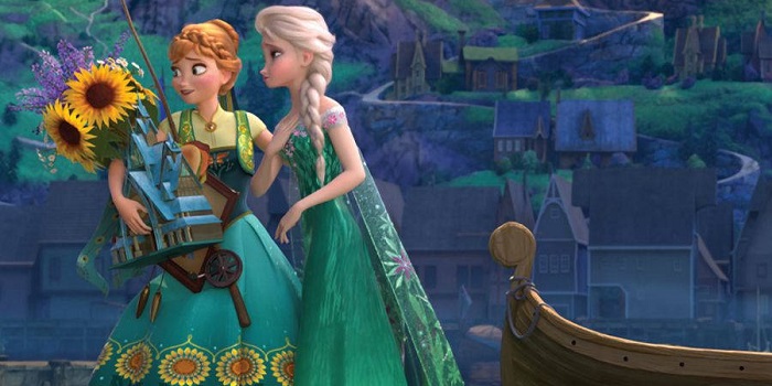 Frozen 2: el estreno podría retrasarse a 2019