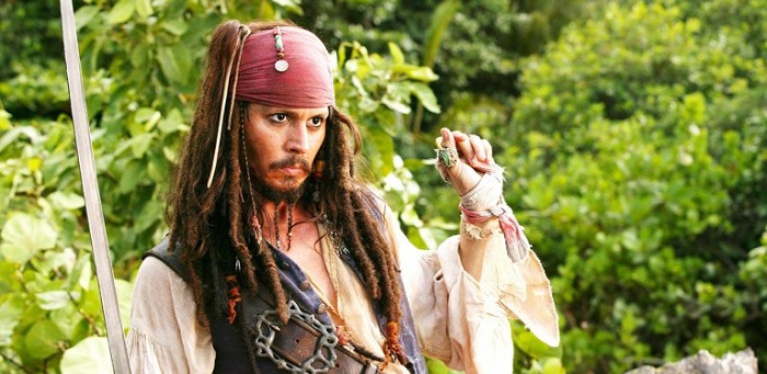 Piratas del Caribe 5: ¿es Johnny Depp una pesadilla?
