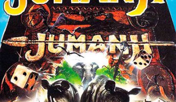 Dwayne Johnson anuncia que 'Jumanji' será una secuela y no un reboot