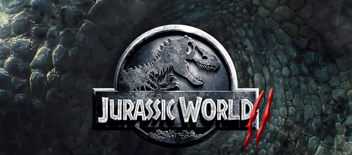 Jurassic World 2: lucha jurásica por la supervivencia