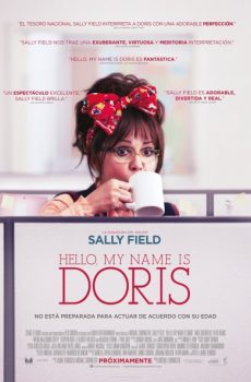 Hello, My Name is Doris (2015)