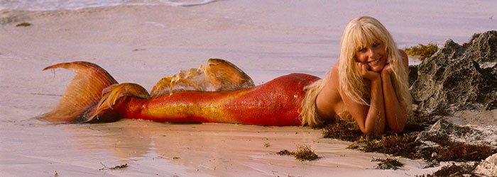 Channing Tatum será "una sirena" en el remake de 'Un, dos, tres... Splash'