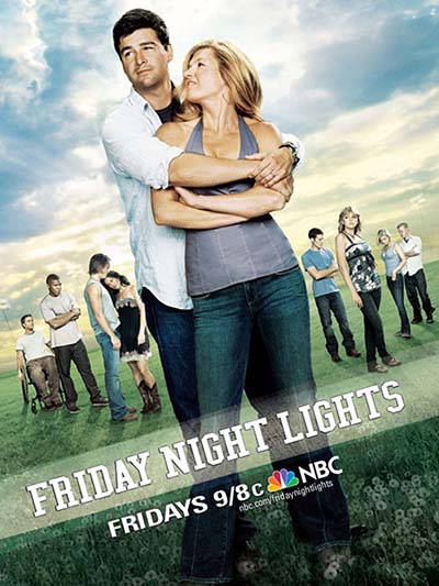 Series Imprescindibles: Friday Night Lights (2006)