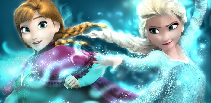 Frozen 2: nuevos personajes acompañarán a Elsa y Anna