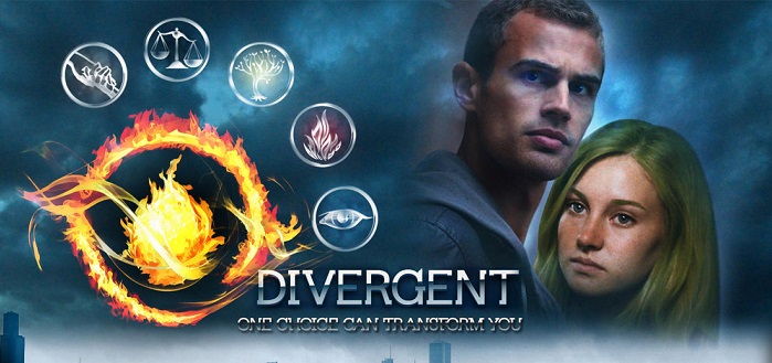 Divergente 4 Ascendente: será una serie de televisión y no una película