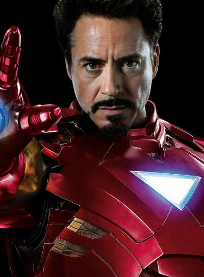 Iron Man 4: ¿es inminente la muerte de Tony Stark? | Cines.com