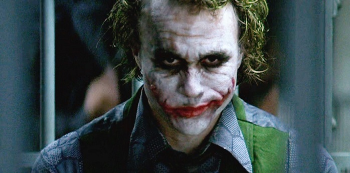 El Caballero Oscuro: ¿es El Joker el mejor villano de la historia?